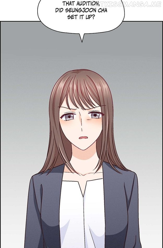 The Friendship Dilemma Chapter 8 - page 62