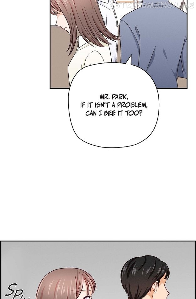The Friendship Dilemma Chapter 7 - page 13