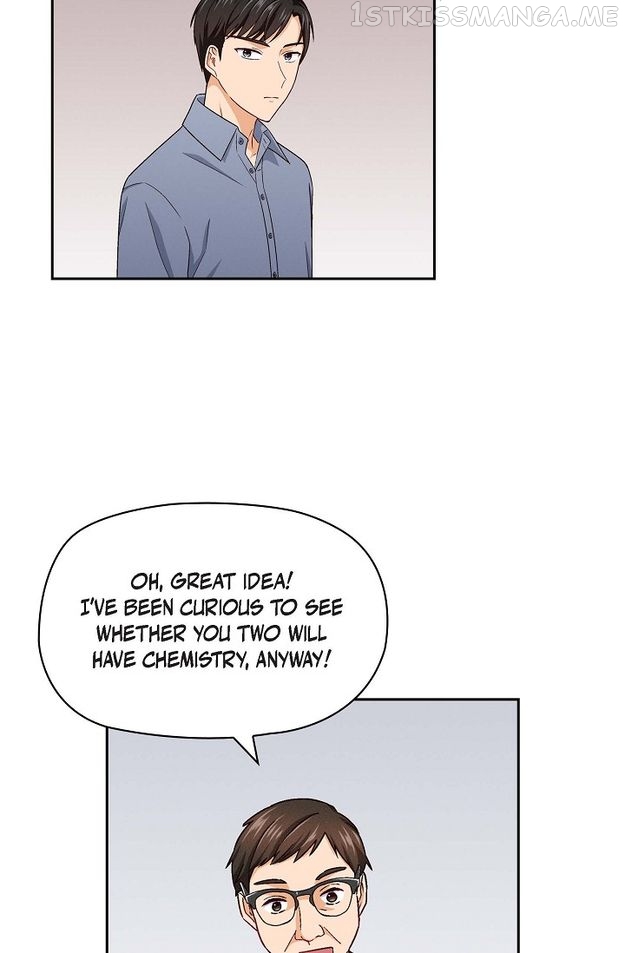The Friendship Dilemma Chapter 7 - page 15