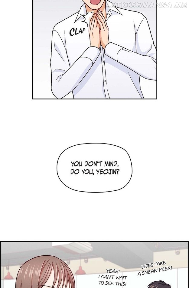 The Friendship Dilemma Chapter 7 - page 16