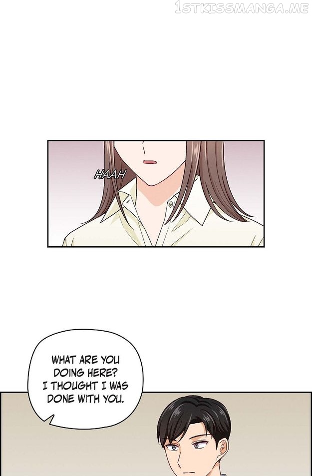 The Friendship Dilemma Chapter 7 - page 23
