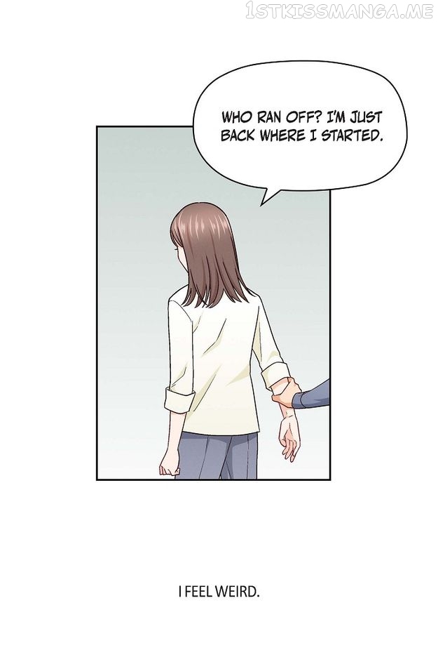 The Friendship Dilemma Chapter 7 - page 29