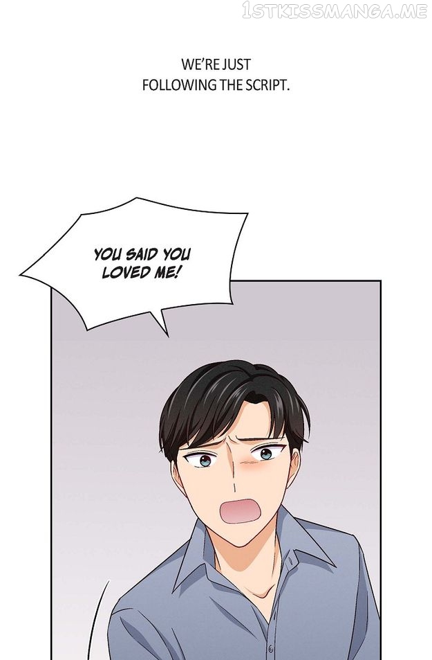 The Friendship Dilemma Chapter 7 - page 31