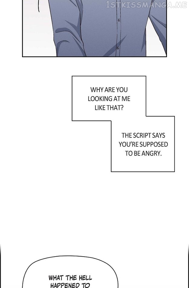 The Friendship Dilemma Chapter 7 - page 32