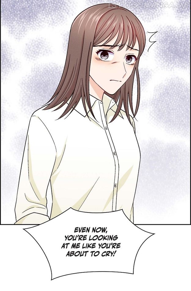 The Friendship Dilemma Chapter 7 - page 36