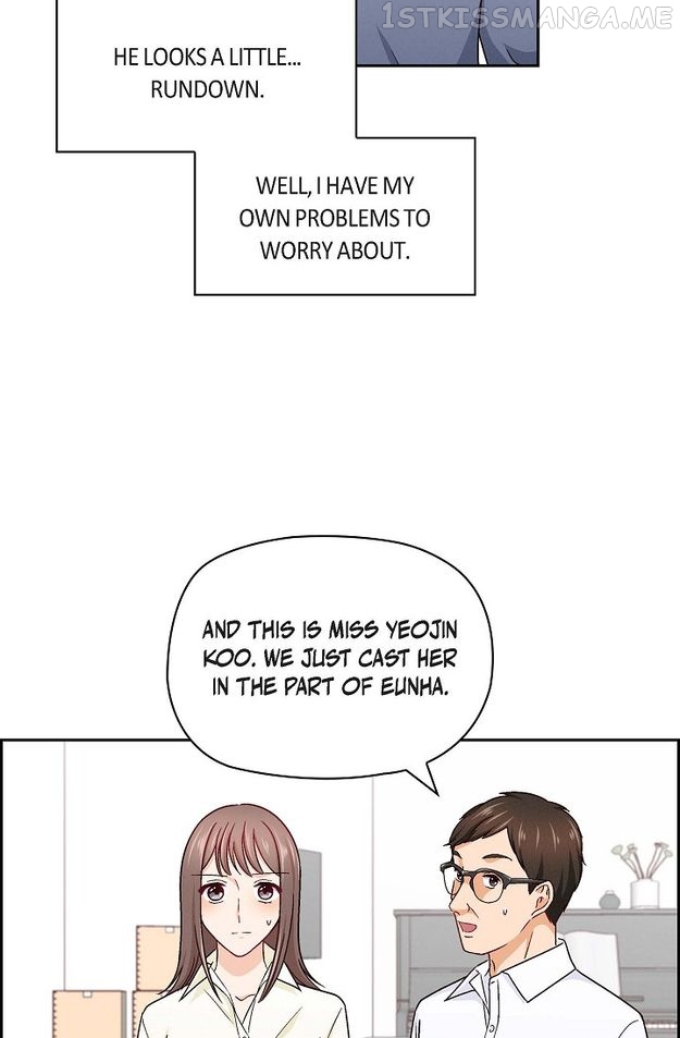 The Friendship Dilemma Chapter 7 - page 4