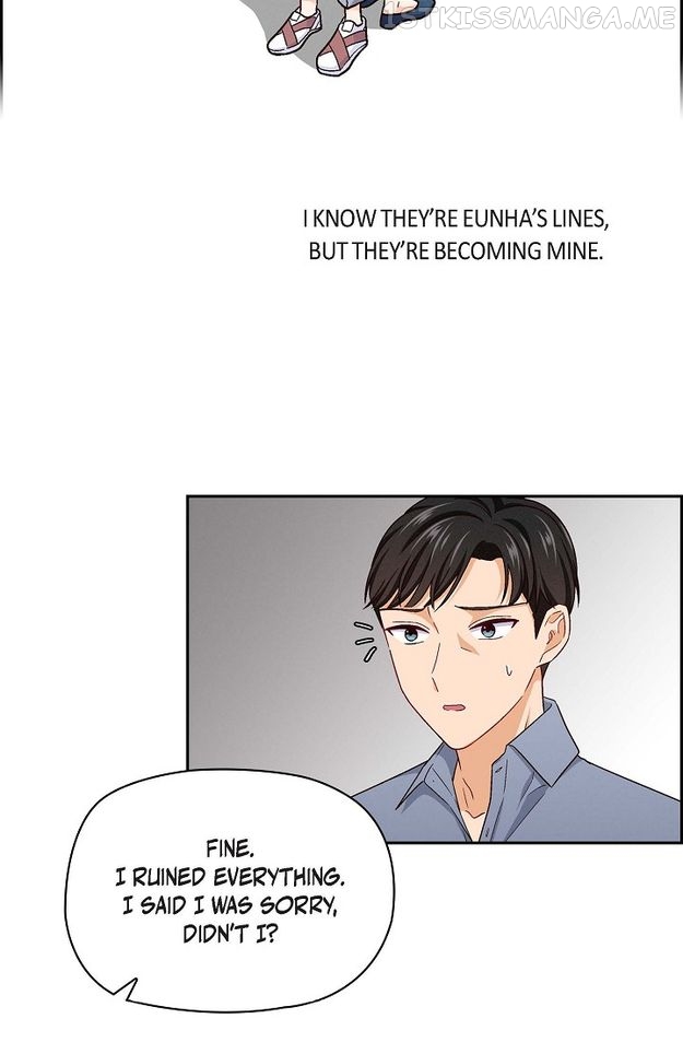 The Friendship Dilemma Chapter 7 - page 40