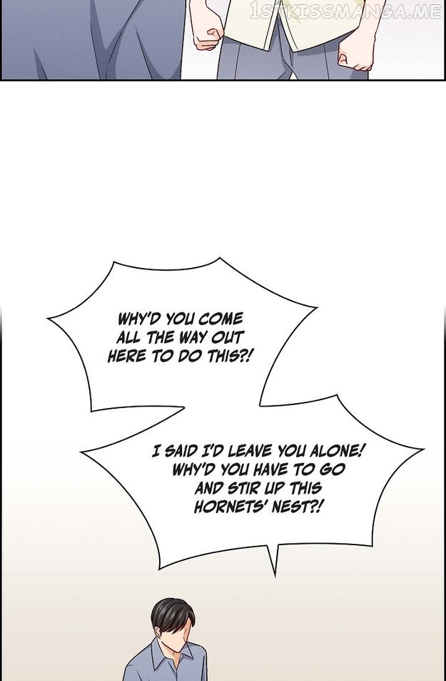 The Friendship Dilemma Chapter 7 - page 42