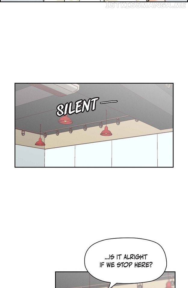 The Friendship Dilemma Chapter 7 - page 46
