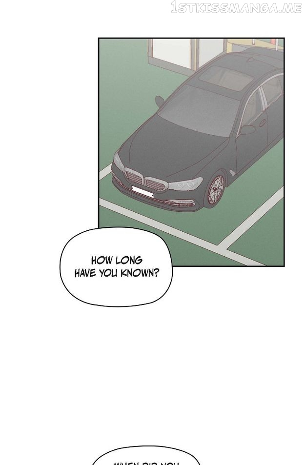 The Friendship Dilemma Chapter 7 - page 52