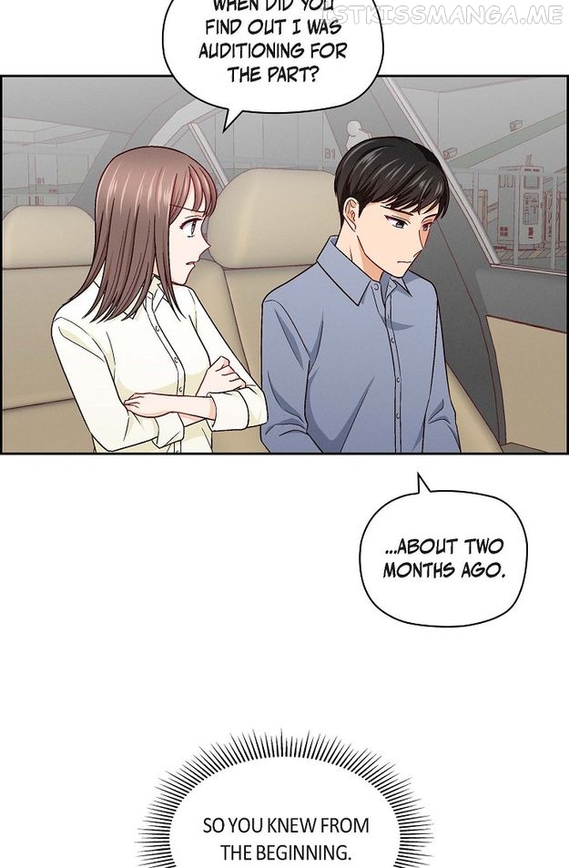 The Friendship Dilemma Chapter 7 - page 53