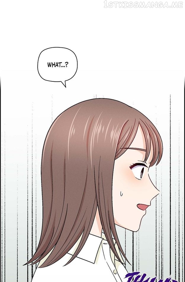 The Friendship Dilemma Chapter 7 - page 60