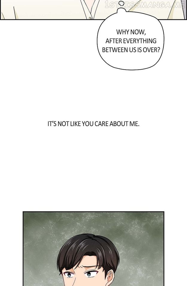 The Friendship Dilemma Chapter 7 - page 62