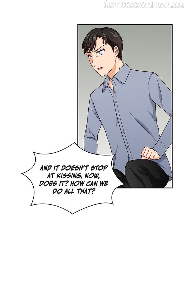 The Friendship Dilemma Chapter 7 - page 69