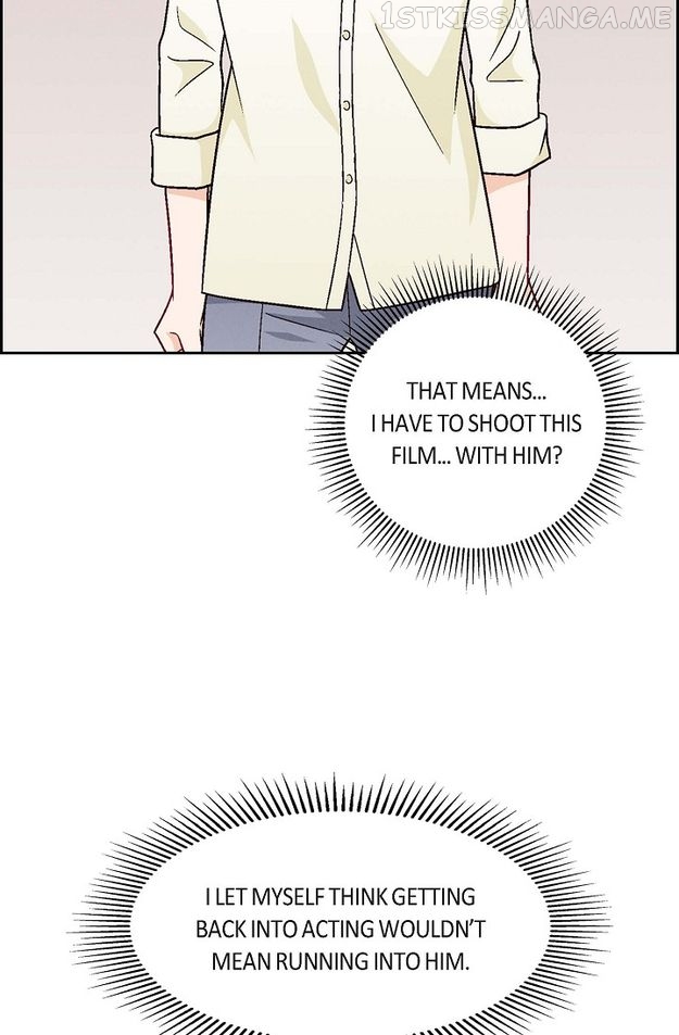 The Friendship Dilemma Chapter 7 - page 9