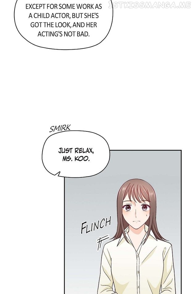The Friendship Dilemma Chapter 6 - page 18