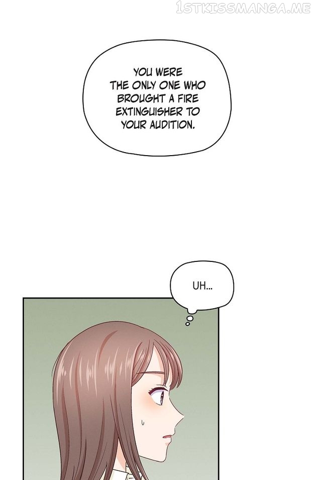 The Friendship Dilemma Chapter 6 - page 20