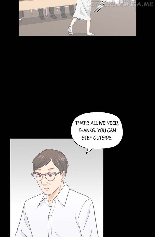 The Friendship Dilemma Chapter 6 - page 22