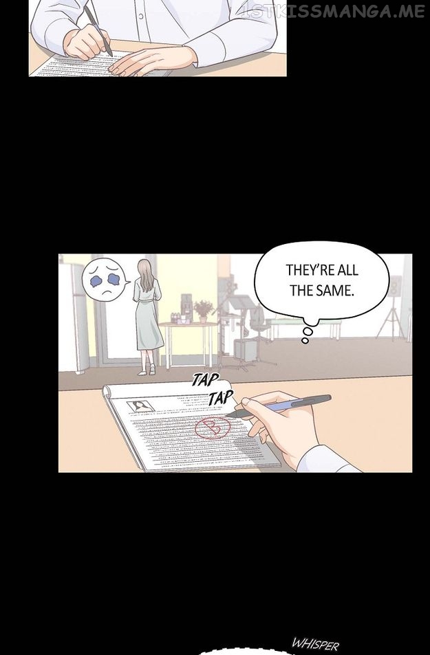 The Friendship Dilemma Chapter 6 - page 23