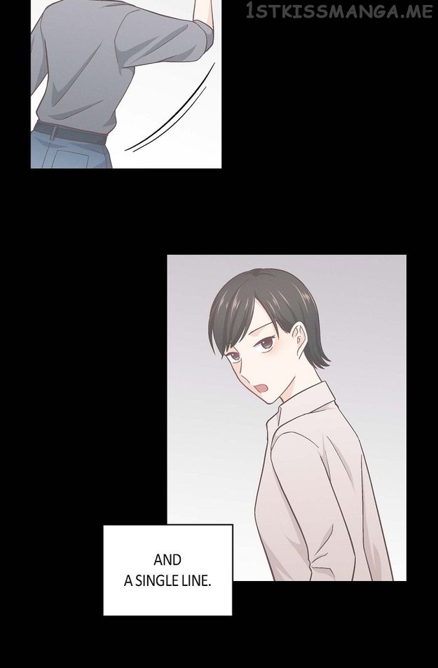The Friendship Dilemma Chapter 6 - page 27