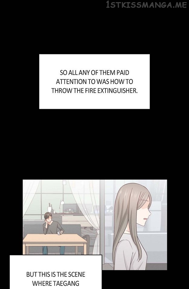 The Friendship Dilemma Chapter 6 - page 28