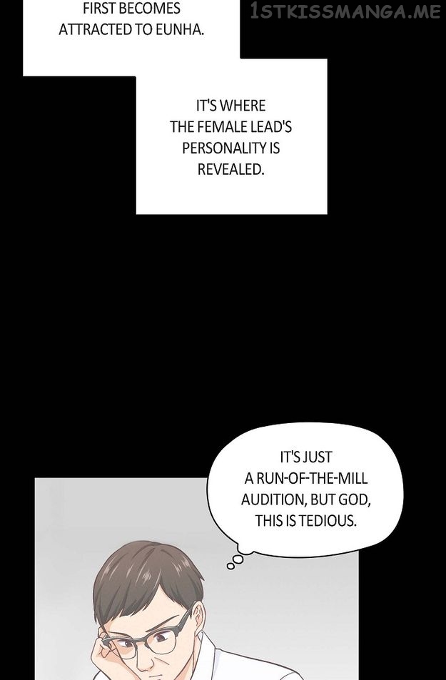The Friendship Dilemma Chapter 6 - page 29