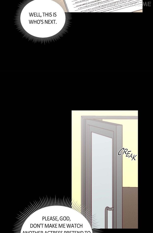 The Friendship Dilemma Chapter 6 - page 31