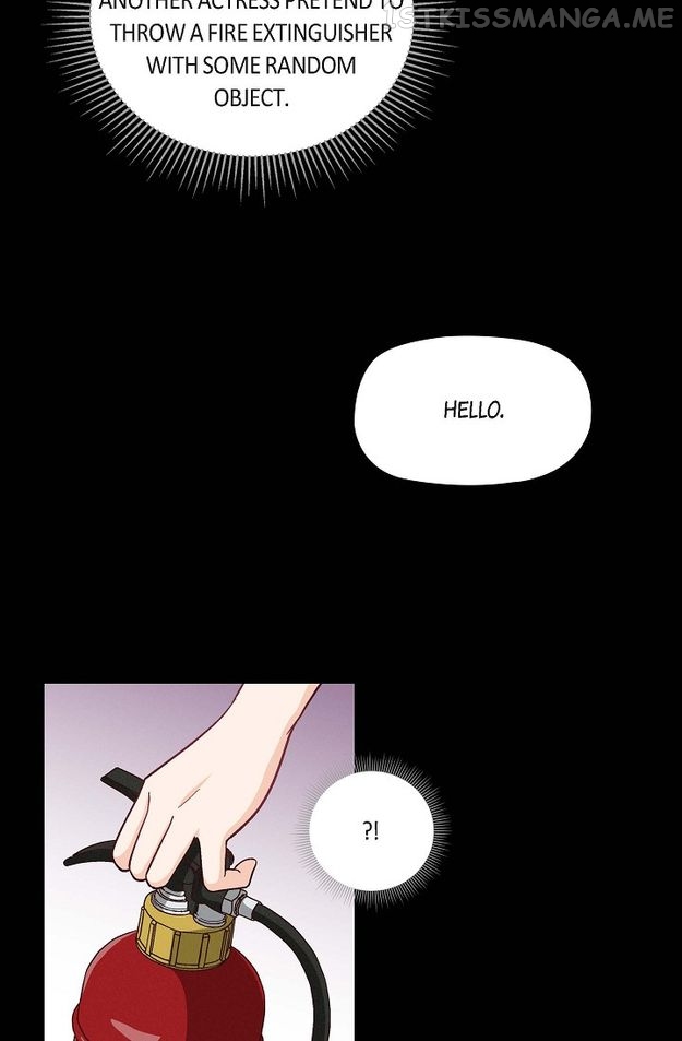 The Friendship Dilemma Chapter 6 - page 32