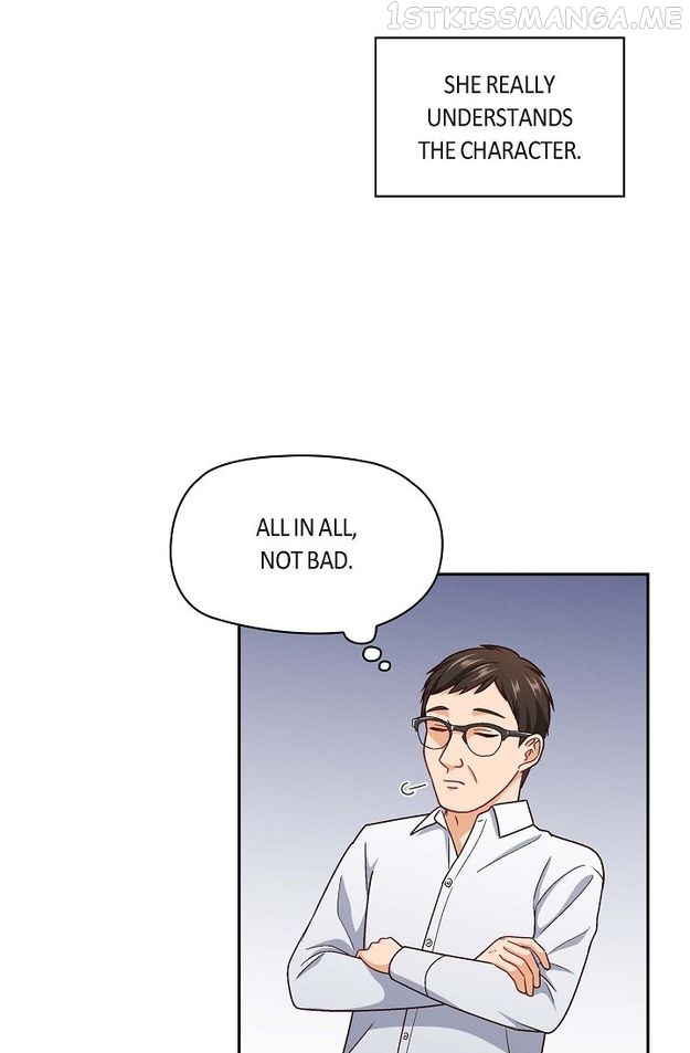 The Friendship Dilemma Chapter 6 - page 38
