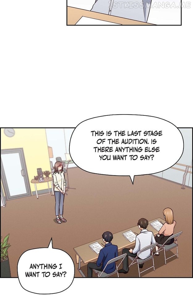 The Friendship Dilemma Chapter 6 - page 39
