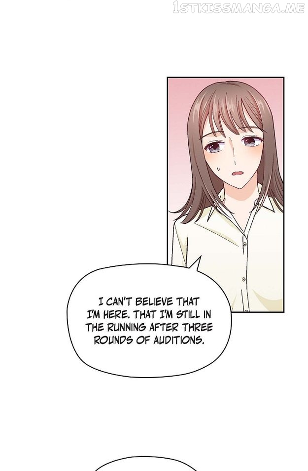 The Friendship Dilemma Chapter 6 - page 40