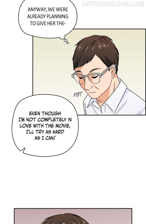 The Friendship Dilemma Chapter 6 - page 43