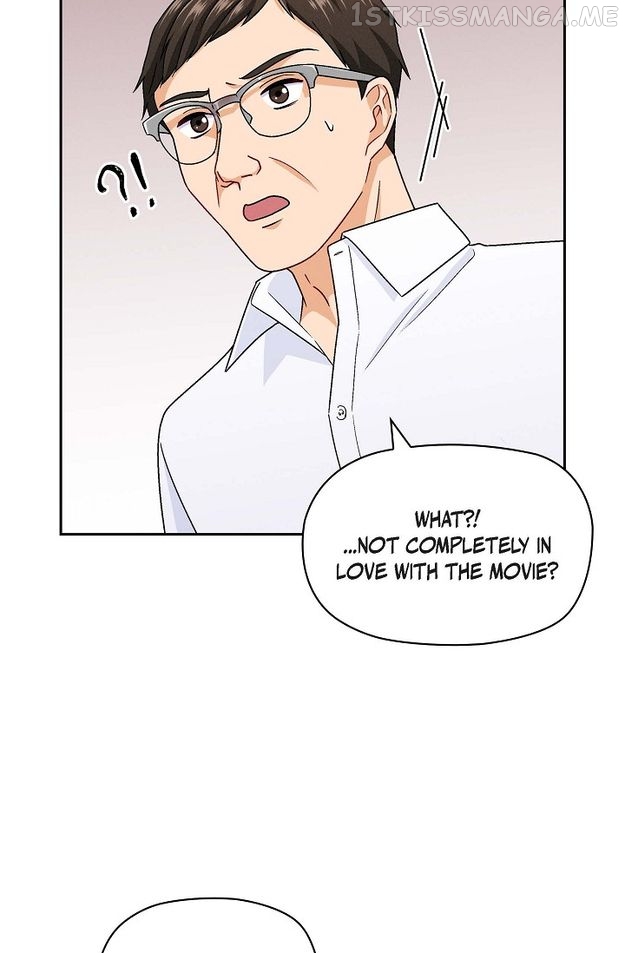 The Friendship Dilemma Chapter 6 - page 44