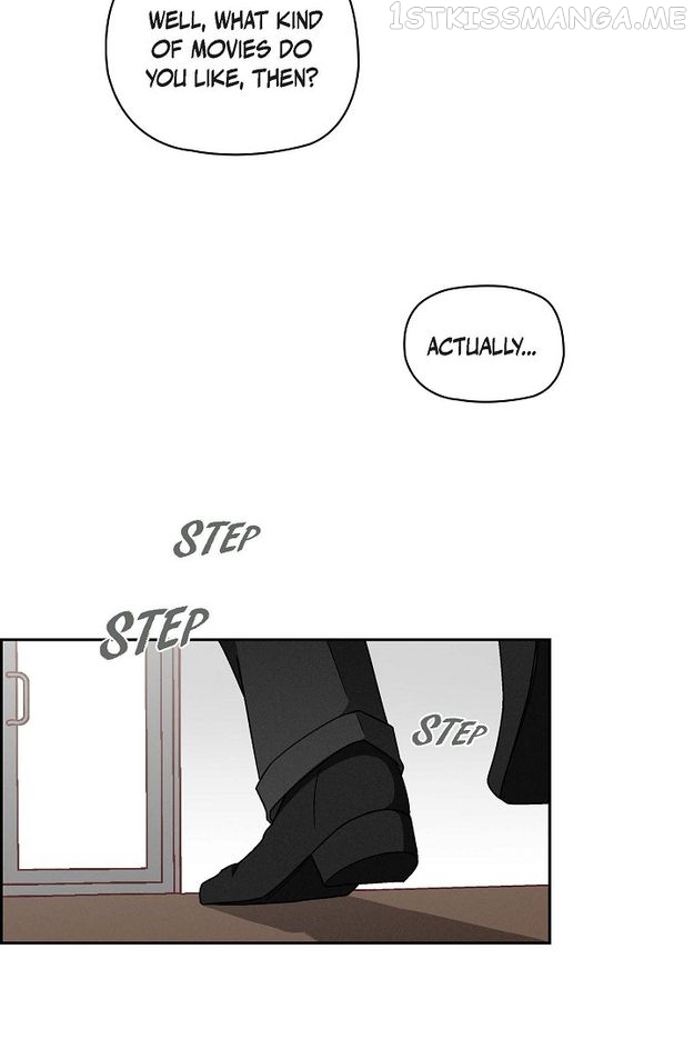 The Friendship Dilemma Chapter 6 - page 45