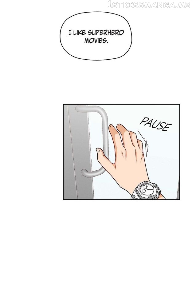 The Friendship Dilemma Chapter 6 - page 46