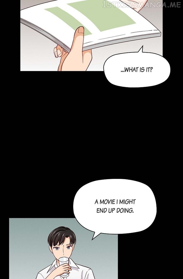 The Friendship Dilemma Chapter 6 - page 5