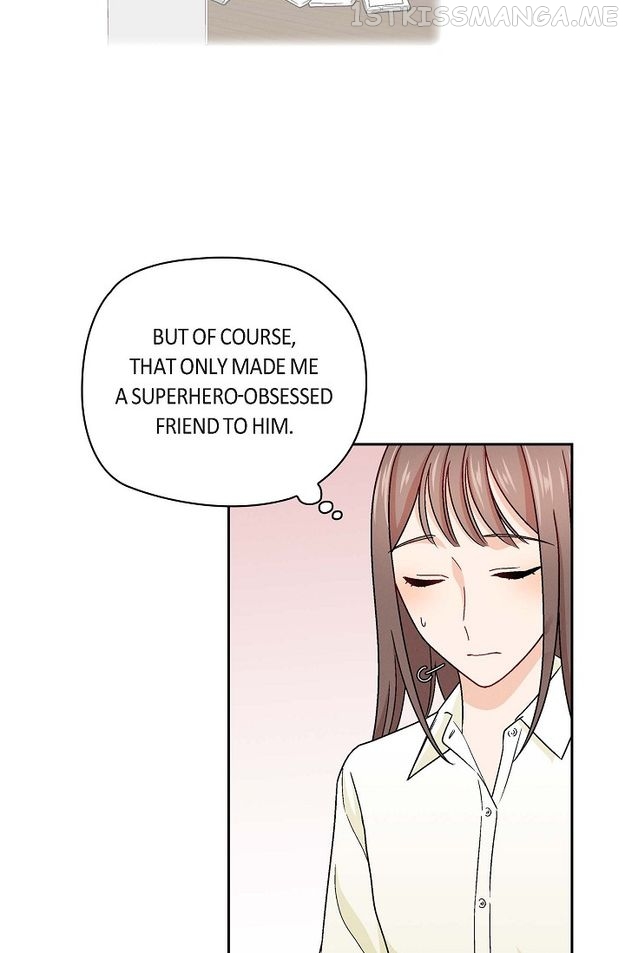 The Friendship Dilemma Chapter 6 - page 50