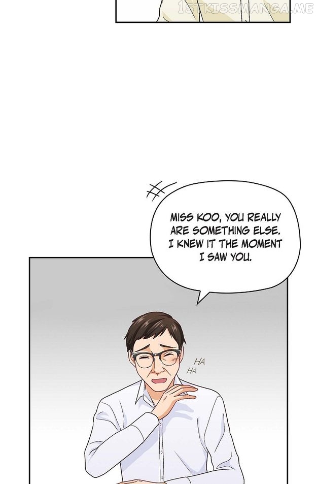 The Friendship Dilemma Chapter 6 - page 51