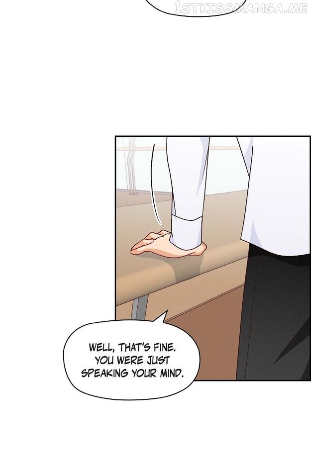The Friendship Dilemma Chapter 6 - page 53