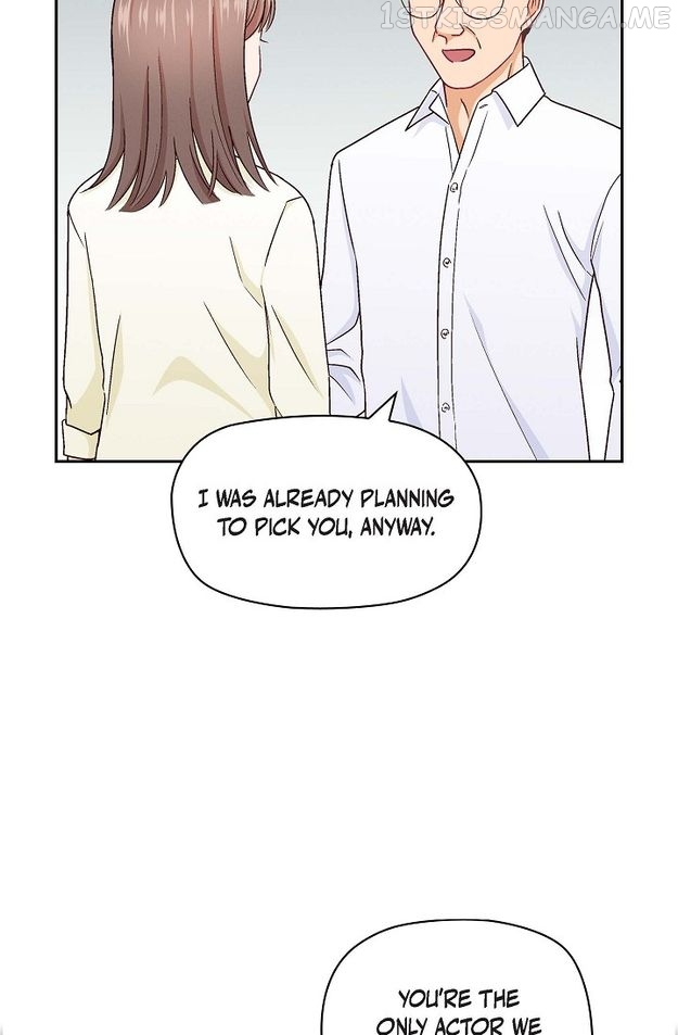 The Friendship Dilemma Chapter 6 - page 56