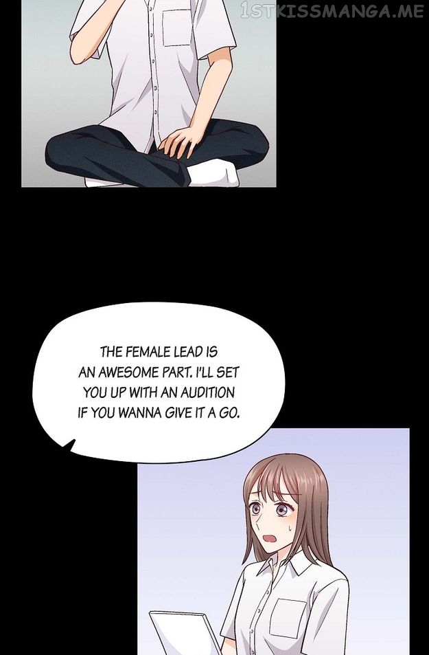 The Friendship Dilemma Chapter 6 - page 6