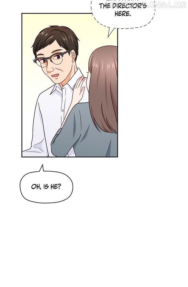 The Friendship Dilemma Chapter 6 - page 60