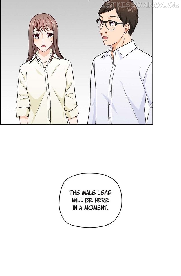 The Friendship Dilemma Chapter 6 - page 62