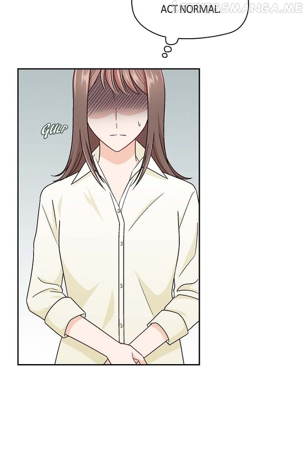 The Friendship Dilemma Chapter 6 - page 65