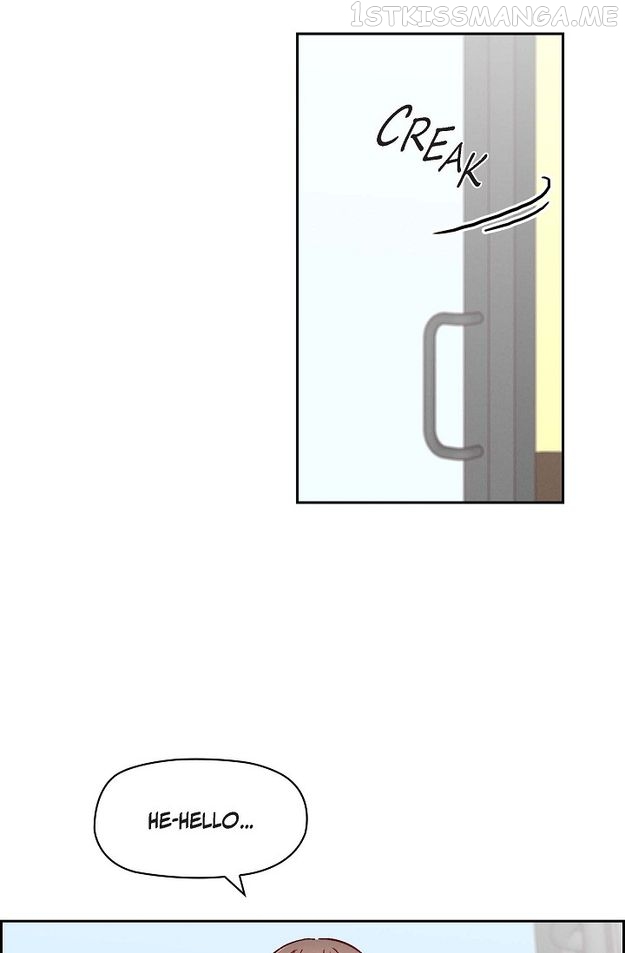 The Friendship Dilemma Chapter 6 - page 66