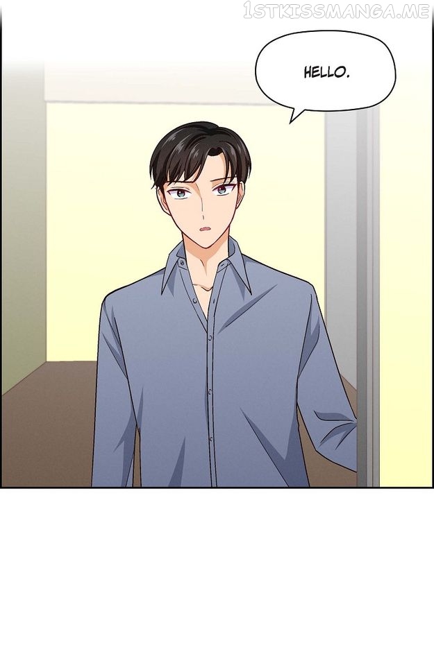 The Friendship Dilemma Chapter 6 - page 69