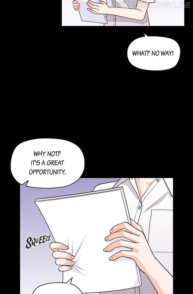 The Friendship Dilemma Chapter 6 - page 7