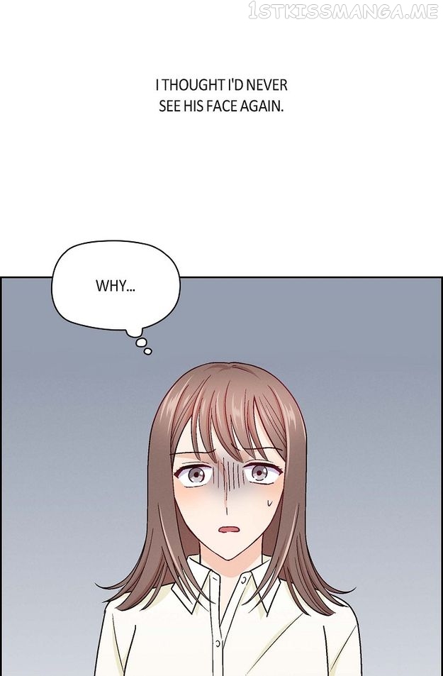 The Friendship Dilemma Chapter 6 - page 71