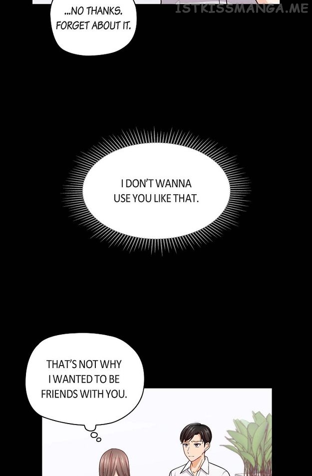 The Friendship Dilemma Chapter 6 - page 8