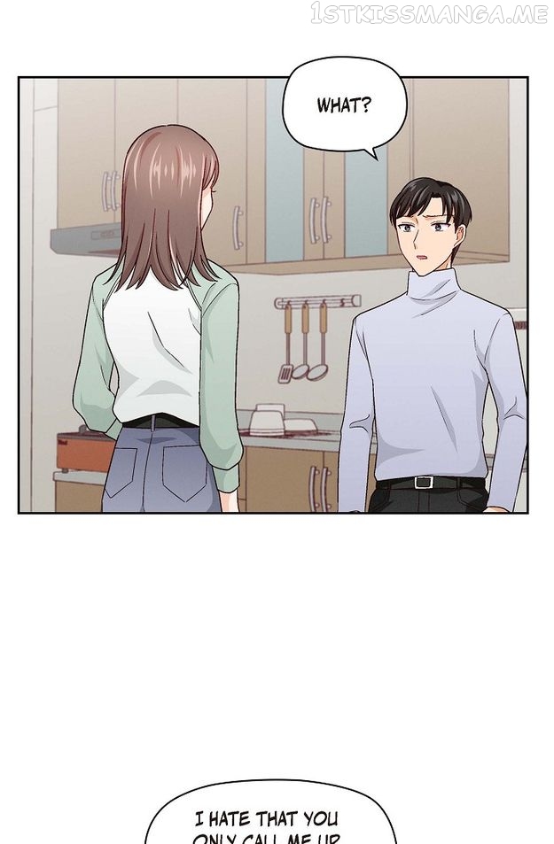The Friendship Dilemma Chapter 5 - page 11